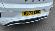 Ford Puma 1.0 EcoBoost Hybrid mHEV ST-Line 5dr Petrol Hatchback